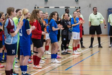 Bild 257 - wCJ NFV Futsalmeisterschaft